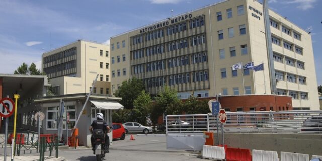 Θεσσαλονίκη: Έπιασαν τη γυναίκα που άρπαξε τη Μαρκέλλα