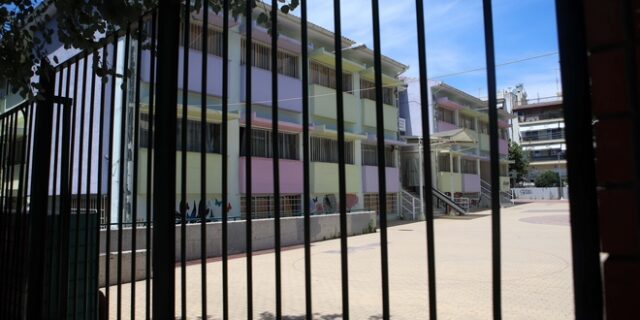 Θεσσαλονίκη: Αγωνία για τη 10χρονη Μαρκέλλα – Δεν γύρισε ποτέ από το σχολείο