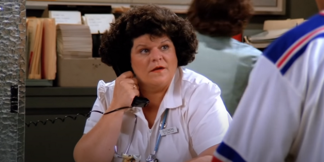 Πέθανε η ηθοποιός Mary Pat Gleason – Είχε παίξει στα Φιλαράκια