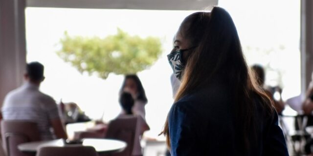 Κορονοϊός: 9 νέα κρούσματα στην Ελλάδα