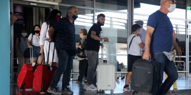 Νέα δεδομένα για τη χρήση μάσκας – Ανησυχητικά τα ευρήματα έρευνας