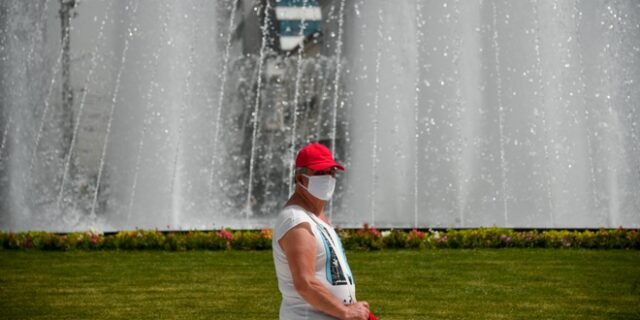 Προειδοποίηση Σύψα για κορονοϊό: “Δεν τελειώσαμε – Κινδυνεύουμε ακόμα”