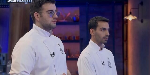 Τελικός MasterChef 4: Η ανατρεπτική βαθμολογία και το “απόλυτο” του Βαρθαλίτη