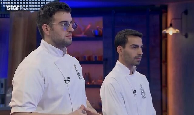 Τελικός MasterChef 4: Η ανατρεπτική βαθμολογία και το “απόλυτο” του Βαρθαλίτη