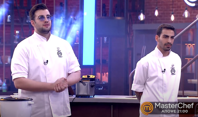 Τελικός MasterChef – To διπλό λάθος και το μεγάλο φαβορί