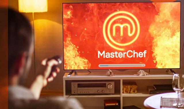 MasterChef 4: Έσπασε κάθε ρεκόρ η τηλεθέαση του μεγάλου τελικού