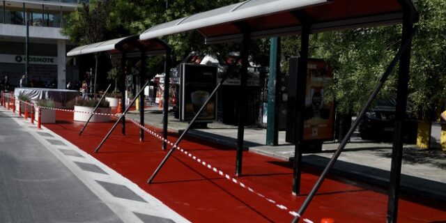 Μεγάλος Περίπατος: Ποιοι δρόμοι αλλάζουν κατεύθυνση κυκλοφορίας