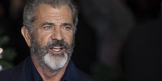 Ο Μελ Γκίμπσον διαψεύδει τη Ράιντερ για τα ομοφοβικά – αντισημιτικά σχόλια