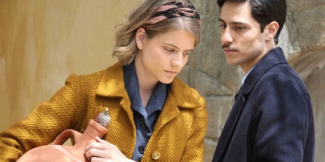 Άγριες Μέλισσες – Spoilers: “Κόβουν” την ανάσα οι εξελίξεις της ερχόμενης βδομάδας