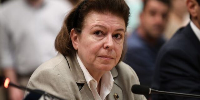 Στην Ολομέλεια το νομοσχέδιο για το νέο φορέα “Κέντρο Πολιτισμού και Δημιουργίας ΑΚΡΟΠΟΛ”