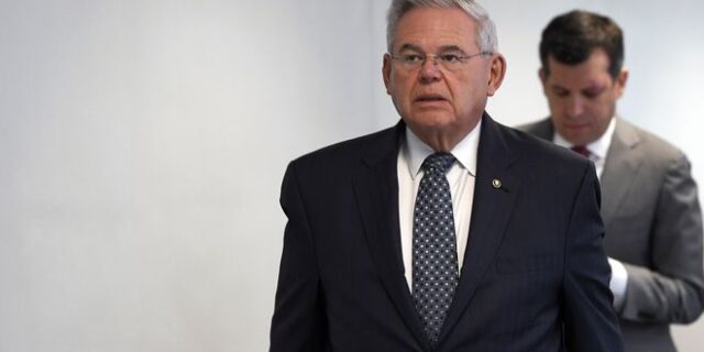 Γερουσιαστής ΗΠΑ: Να επιβληθούν κυρώσεις στην Τουρκία