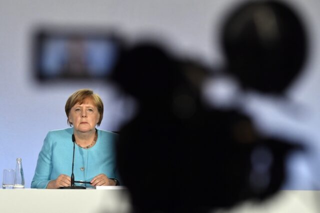 Γερμανία: Ανακοίνωσε τεράστιο πακέτο μέτρων για την οικονομία