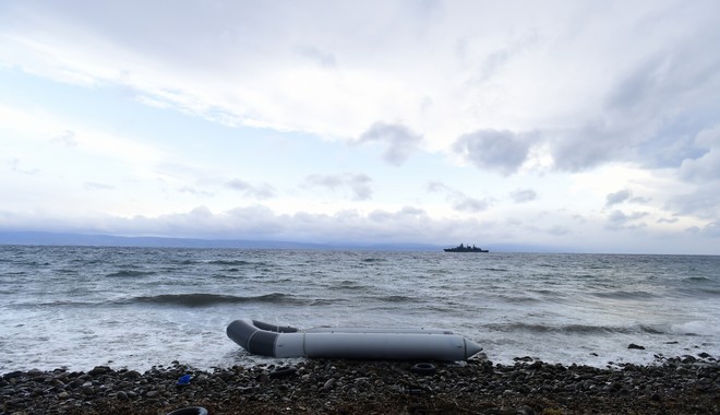 Ναυάγιο με μετανάστες στην Τυνησία: Ανασύρθηκαν ακόμα 12 πτώματα