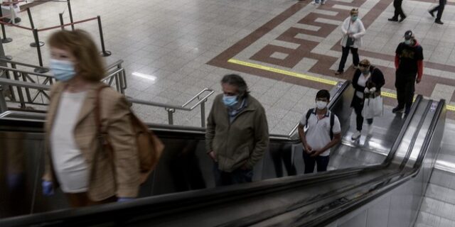 Μετρό: Κανονικά θα λειτουργήσει την Πέμπτη – Στάση εργασίας στην ΤΡΑΙΝΟΣΕ