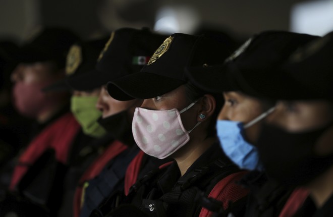 Μεξικό: Συνελήφθησαν 30 στρατιωτικοί για την υπόθεση των 25 εξαφανισθέντων