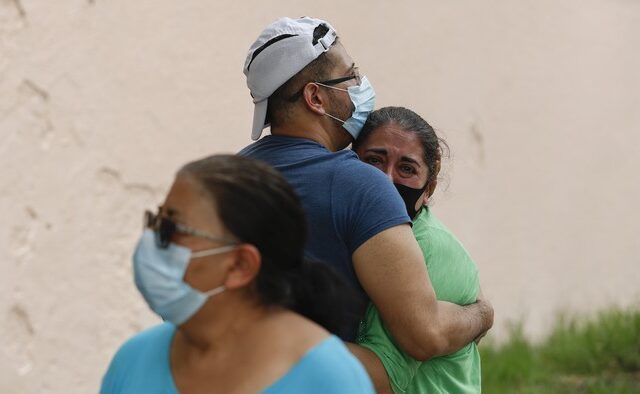 Σεισμός στο Μεξικό: Τουλάχιστον 5 νεκροί – Ανυπολόγιστες καταστροφές