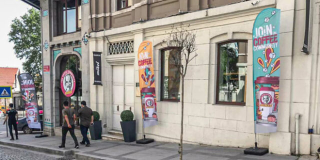 Mikel: Απόβαση στην Κωνσταντινούπολη – 40 νέα καταστήματα στην Ελλάδα