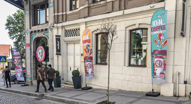 Mikel: Απόβαση στην Κωνσταντινούπολη – 40 νέα καταστήματα στην Ελλάδα