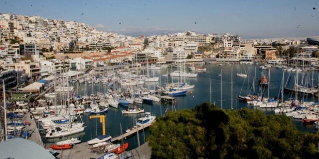 Κορονοϊός: Λουκέτα και πρόστιμα σε 5 μαγαζιά για μη τήρηση των μέτρων