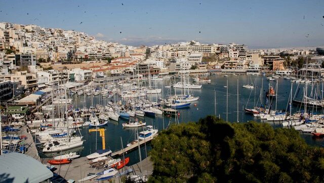 Κορονοϊός: Λουκέτα και πρόστιμα σε 5 μαγαζιά για μη τήρηση των μέτρων