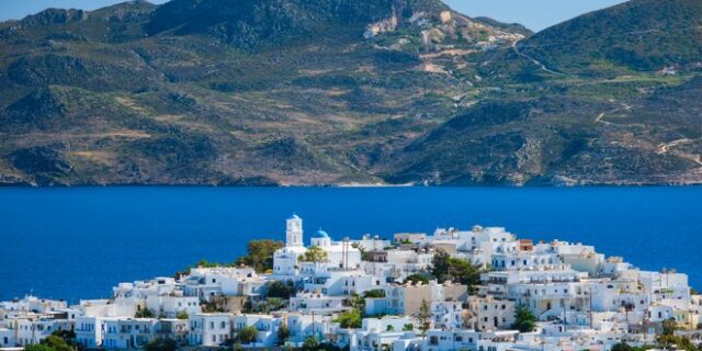 Κοινωνικός τουρισμός: Ρεκόρ αιτήσεων σε λίγες ώρες