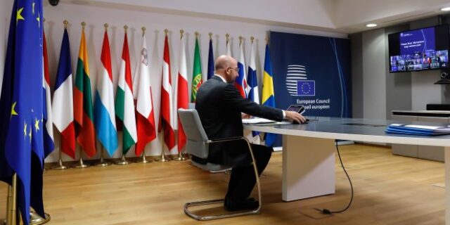 Καθυστερήσεις  και σκληρό πάζάρι για τα 750 δισ. του Ταμείου Ανάκαμψης