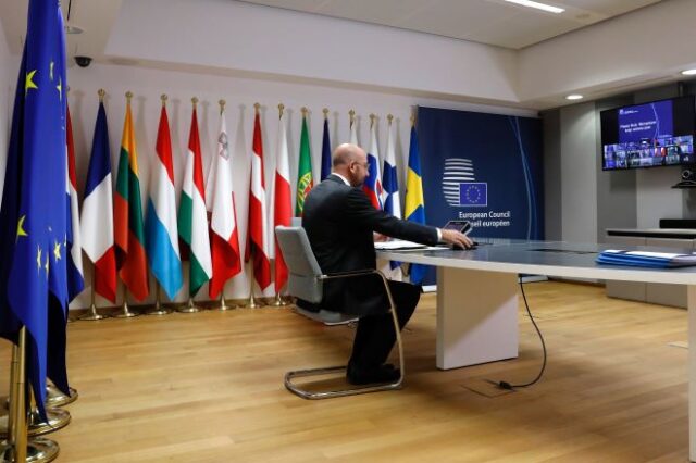 Καθυστερήσεις και σκληρό πάζάρι για τα 750 δισ. του Ταμείου Ανάκαμψης