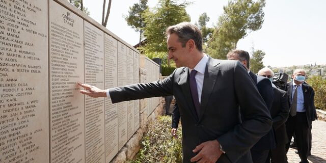 Επιστολή της Παλαιστινιακής Παροικίας Ελλάδας στον πρωθυπουργό