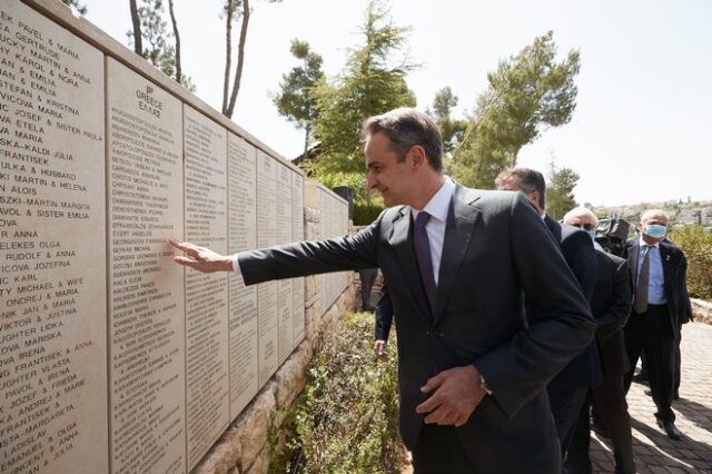 Επιστολή της Παλαιστινιακής Παροικίας Ελλάδας στον πρωθυπουργό