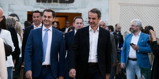 Μητσοτάκης: Η προστασία της δημόσιας υγείας και των εργαζομένων είναι προτεραιότητα και στον τουρισμό