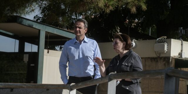 Μητσοτάκης: Δεν νοείται Ελλάδα χωρίς ανοιχτούς αρχαιολογικούς χώρους και μουσεία