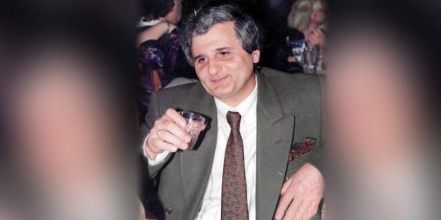 “Ξέθαψαν” το μυστικό της βίλας του μηχανικού: Η δολοφονία, τα λεφτά και τα μάγια
