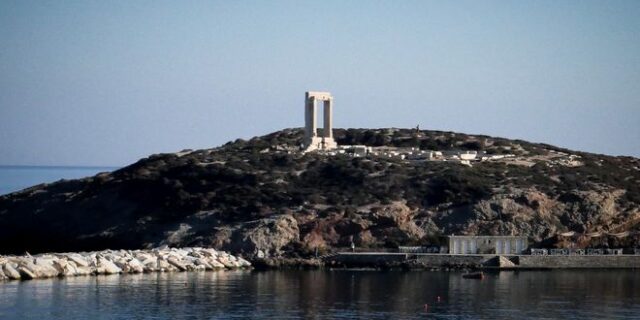 Το Nautical Channel στηρίζει τη Νάξο και τον ελληνικό τουρισμό