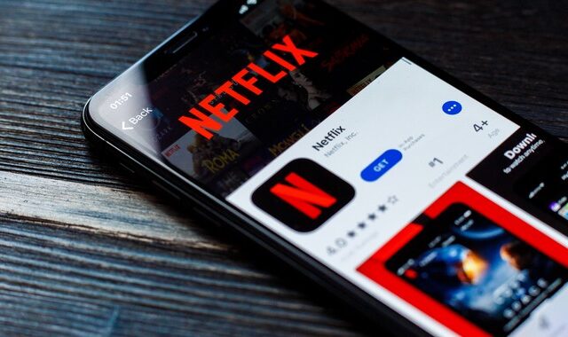 Netflix: Νέες επιλογές για την ταχύτητα αναπαραγωγής