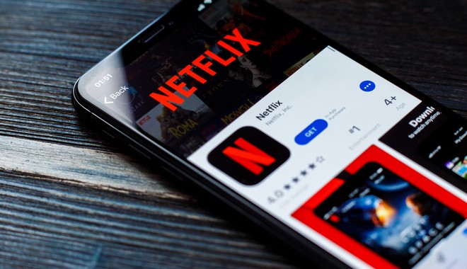 Netflix: Νέες επιλογές για την ταχύτητα αναπαραγωγής