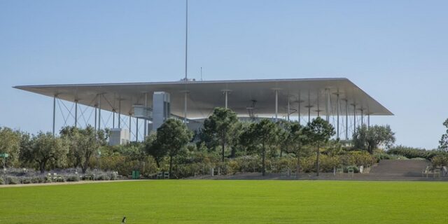 Ανοίγει την Παρασκευή το “Πάρκο Σταύρος Νιάρχος” – Με προκράτηση οι επισκέψεις