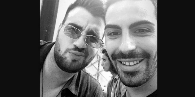 MasterChef: Οι δύο φιναλίστ μαζί στο εστιατόριο του Κοντιζά
