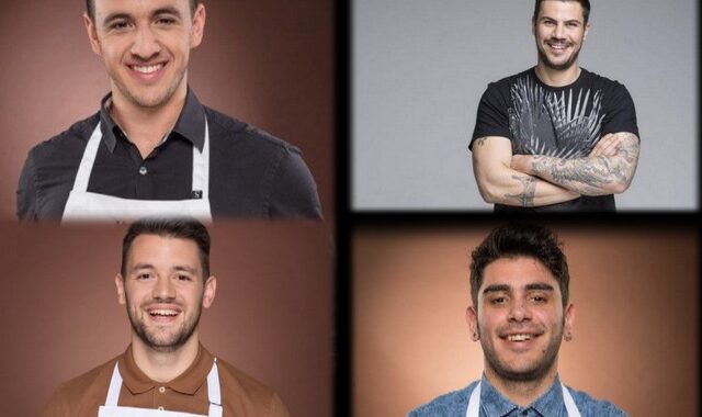 MasterChef: Τι κάνουν σήμερα οι νικητές των προηγούμενων σεζόν