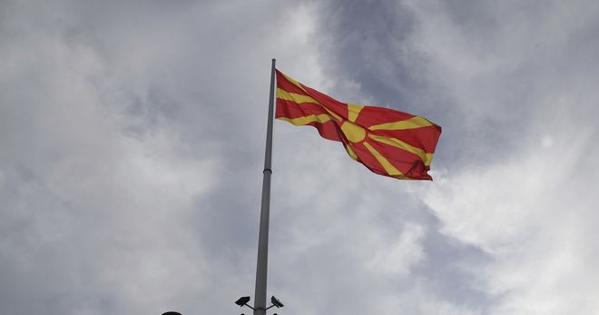 Βόρεια Μακεδονία: Ανοίγει από σήμερα τα χερσαία σύνορά της