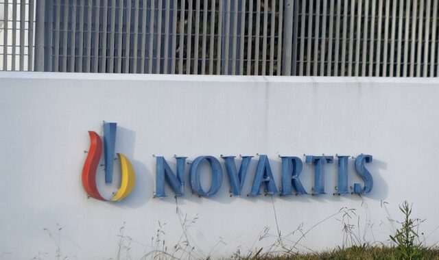 Novartis: Δήλωση εισαγγελέα για αποχή από την έρευνα για Γεωργιάδη – Αβραμόπουλο