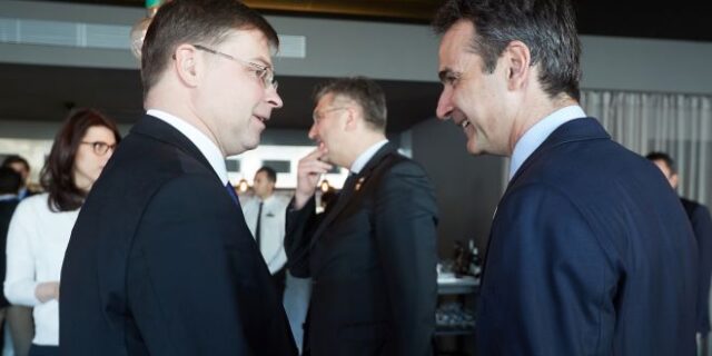 Ενισχύσεις 32 δισ. ευρώ: Με την ισχύουσα εποπτεία ή “μυρίζει” μνημόνιο;