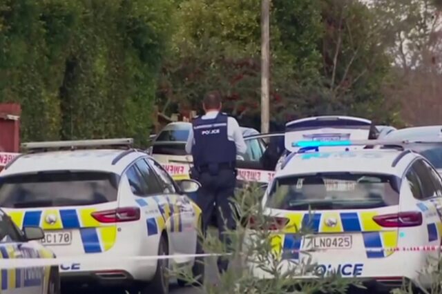 Νέα Ζηλανδία: Σκότωσαν άνδρα της τροχαίας σε έλεγχο ρουτίνας