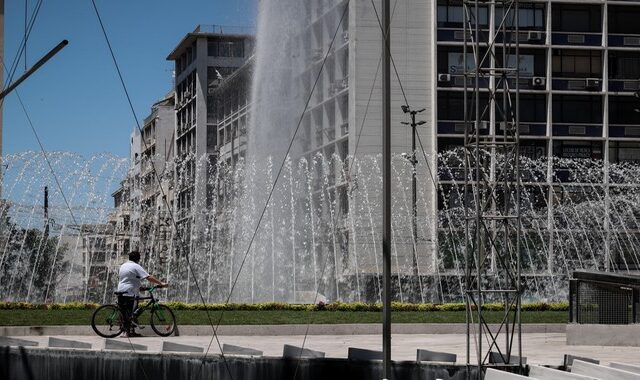 Καιρός: Μικρή άνοδος της θερμοκρασίας – Αστάθεια στα κεντρικά και βόρεια