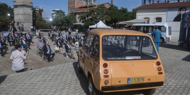Ηλεκτροκίνηση στην Ελλάδα: Φοροαπαλλαγές και οικολογικό μπόνους