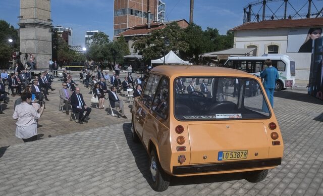 Ηλεκτροκίνηση στην Ελλάδα: Φοροαπαλλαγές και οικολογικό μπόνους