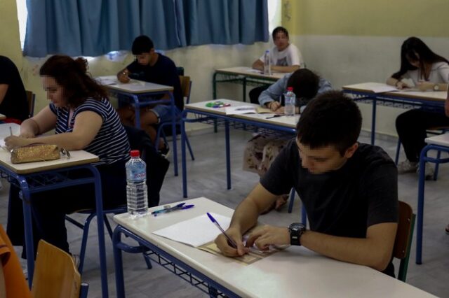 Πανελλήνιες 2021: Τι θα ισχύσει φέτος