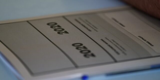 Πανελλήνιες 2020: Τα θέματα σε Αρχαία Ελληνικά και Μαθηματικά
