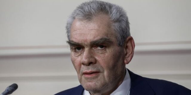 Στο Ειδικό Δικαστήριο παραπέμπονται Παπαγγελόπουλος και Τουλουπάκη