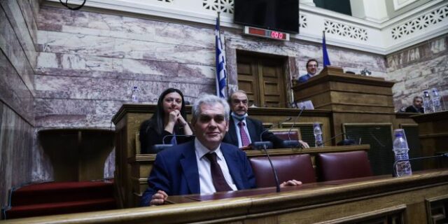 Ενστάσεις και διαφωνίες στην Προανακριτική Επιτροπή
