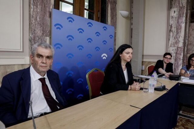 Παπαγγελόπουλος: Έχω ατζέντα, να είμαι πολέμιος στους ψεύτες και στους απατεώνες